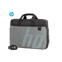 苏宁自营惠普（HP）惠普笔记本包鼠套装（4QM77PA）