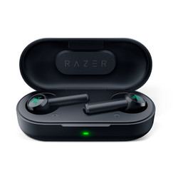 Razer 雷蛇 战锤狂鲨 耳塞式蓝牙耳机