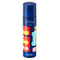 AHC 第二代 B5玻尿酸 乳液 120ml *3件