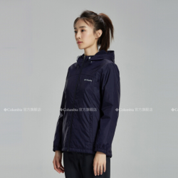Columbia 哥伦比亚 XR0631 户外19新品秋冬女子冲锋衣 *2件