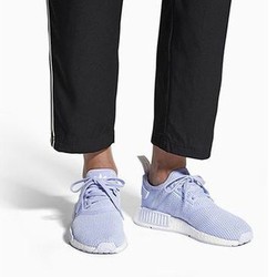 Adidas 阿迪达斯 NMD_R1 女款运动休闲鞋