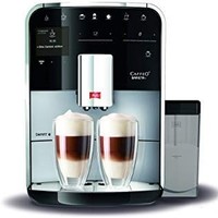 中亚Prime会员：Melitta 美乐家 Caffeo Barista T Smart F830-101 全自动咖啡机