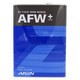AISIN 爱信 AFW+ 自动变速箱油更换套餐 12L+工时 6速及以下