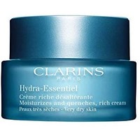 中亚Prime会员：CLARINS 娇韵诗 恒润奇肌保湿面霜 50ml