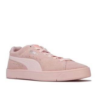 PUMA 彪马 Suede S Trainers 女士板鞋