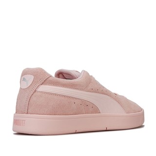 PUMA 彪马 Suede S Trainers 女士板鞋