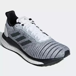 adidas 阿迪达斯 SOLAR DRIVE 男子跑步鞋 *2件