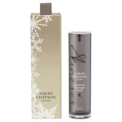 SARAH CHAPMAN Skinesis 夜间修护焕肤油 加量装 30ml *2件