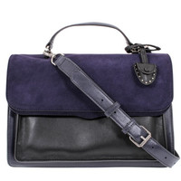 Rebecca Minkoff 瑞贝卡·明可弗 TOP HANDLE 女士单肩包