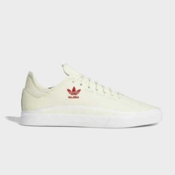 adidas Originals Sabalo 男士经典帆布板鞋