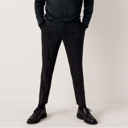 UNIQLO 优衣库 422482 男士EZY九分裤