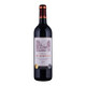 法国梅多克MEDOC 干红葡萄酒2011中级庄CB碧朗庄园 750ml 一瓶