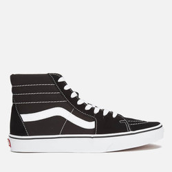 VANS 范斯 Sk8经典系列 中性款高帮鞋