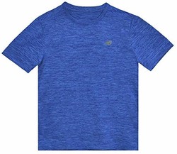 New Balance 男童短袖Cationic T 恤