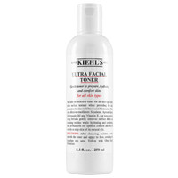 Kiehl‘s 科颜氏 高保湿精华爽肤水 250ml *2件