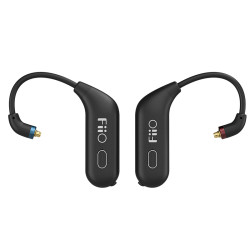 26日10点发售: FiiO 飞傲 UTWS1 无线蓝牙耳挂式升级线