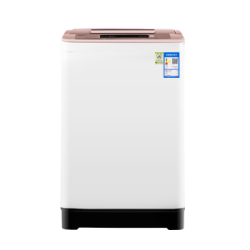 威力(WEILI) XQB90-1810A 9公斤 全自动波轮洗衣机