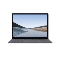 Microsoft 微软 Surface Laptop 3 15英寸笔记本电脑（ R7-3780U、16GB、512GB）