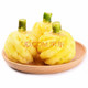泰国小菠萝迷你香水凤梨 500g*5件+ 广西水果玉米500g*10件