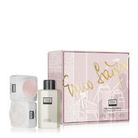 银联专享：ERNO LASZLO 奥伦纳素 亮肤套装（护肤水 200ml+睡眠面膜 40ml+豆腐霜 50ml）