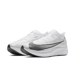 NIKE 耐克 Zoom Fly 3 AT8240 男子跑步鞋