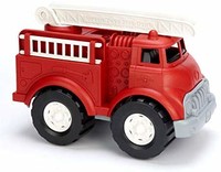 Fire Truck - Frustration Free Packaging