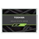  TOSHIBA 东芝 TR200系列 SATA3 固态硬盘 240GB　