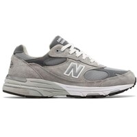 new balance MR993GL 男款总统慢跑鞋 美产