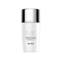 Olay 玉兰油 水感透白轻透倍护隔离防晒液 40毫升 SPF50 PA+++ *5件