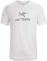 Arc'teryx Arc'Word T 恤 SS 男式