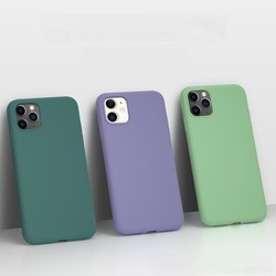 carkoci 卡古驰 液态硅胶手机壳 iPhone6-11