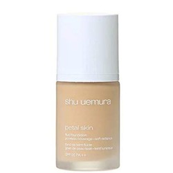 shu uemura 植村秀 花瓣雾光粉底液 30ml #784 Fair Beige