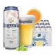 Hoegaarden 福佳  精酿白啤 310ml*24听  *2件