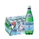 88VIP：圣培露含气天然矿泉水矿物质水饮用水无糖 塑料瓶装 500ml*24/箱 *3件