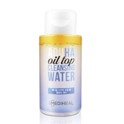 MEDIHEAL 美迪惠尔 油水双层卸妆水 300ml