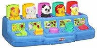 Playskool 早教育儿玩具