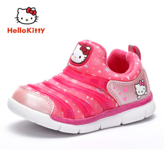 HELLOKITTY 女童运动鞋 *2件