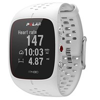 中亚Prime会员：POLAR M430 GPS 跑步手表