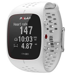 POLAR M430 GPS 跑步手表