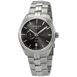 银联专享：TISSOT 天梭 PR100 T101.452.11.061.00 男士腕表