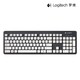 Logitech 罗技 K310 有线水洗键盘