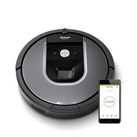 中亚Prime会员：iRobot Roomba 960 扫地机器人 全自动智能家用扫地机