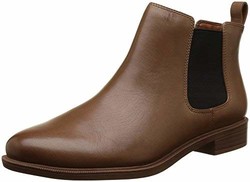 Clarks Taylor Shine Chelsea 女士短靴