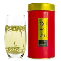 张一元 一级高山绿茶 300g *2件