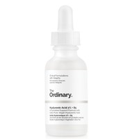 凑单品、银联专享：The Ordinary 2%透明质酸+维他命B5精华 30ml