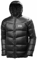 Helly Hansen 男士 Vanir Icefall 羽绒服