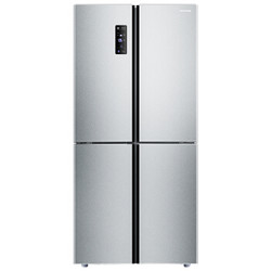 Ronshen 容声 BCD-426WD12FP 426升 十字对开冰箱