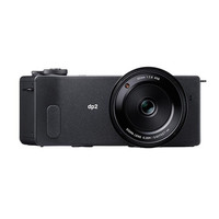 SIGMA 适马 DP2 Quattro 数码相机