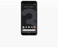 解锁版Google Pixel 3 64GB 智能手机