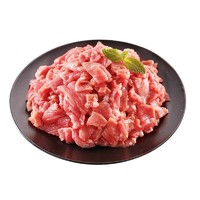 Kerchin 科尔沁 速冻牛肉 牛肉片 200g